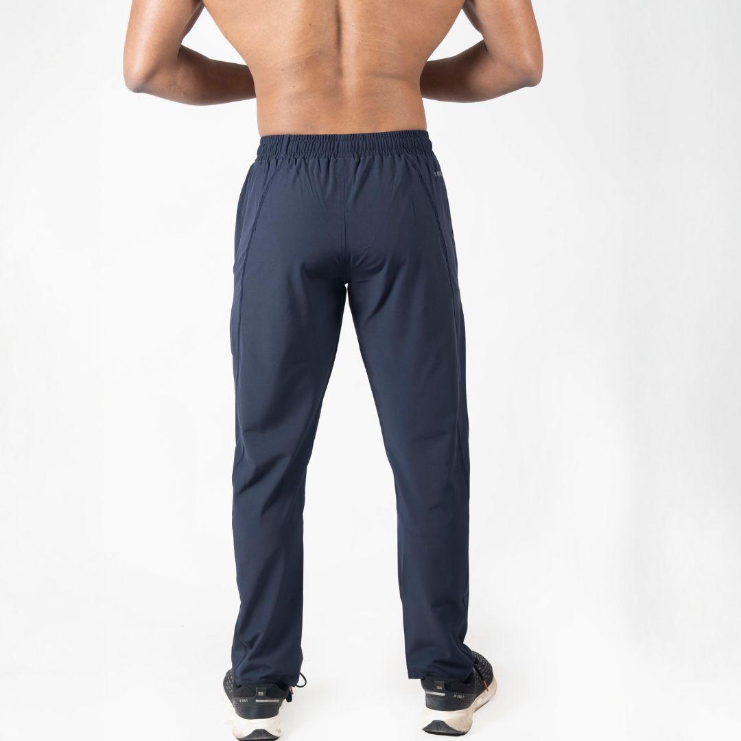 Ethan Sports Regular Fit Track Pant