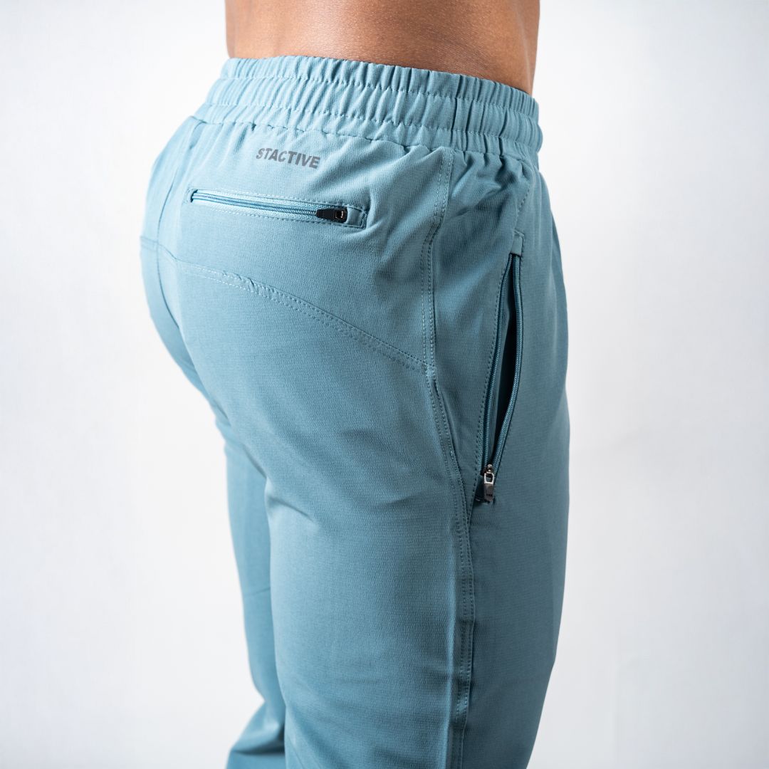 Ethan Regular Fit Track Pant