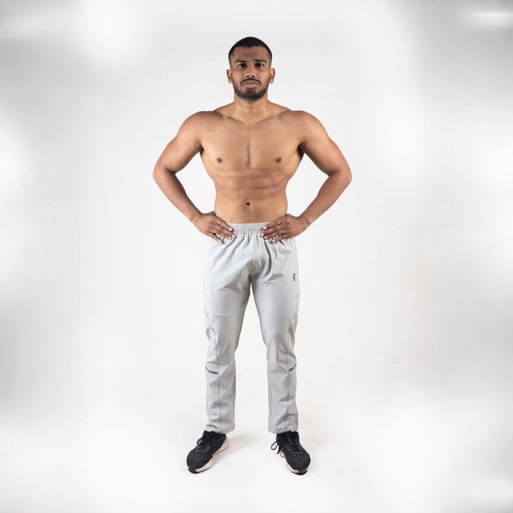 Ethan Sports Regular Fit Track Pant