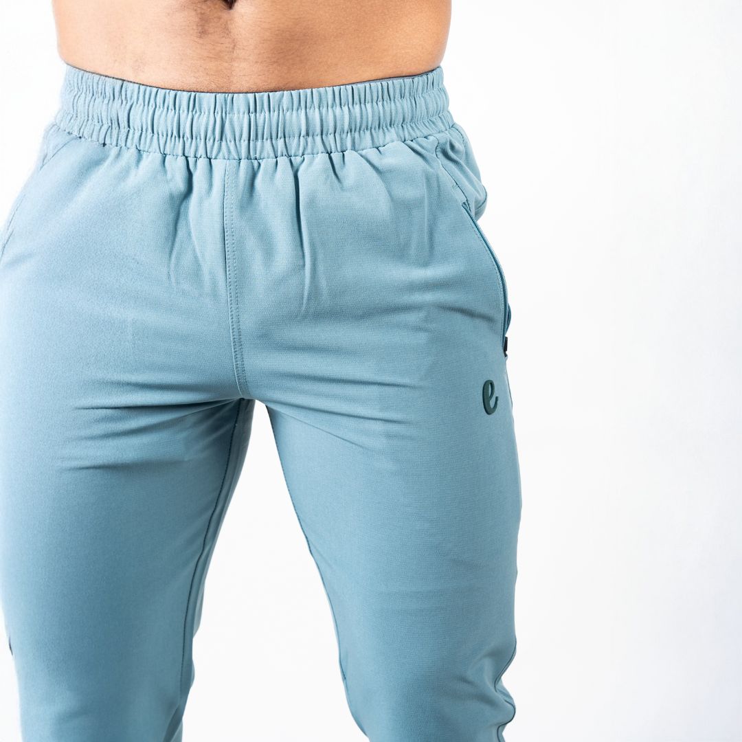 Ethan Regular Fit Track Pant