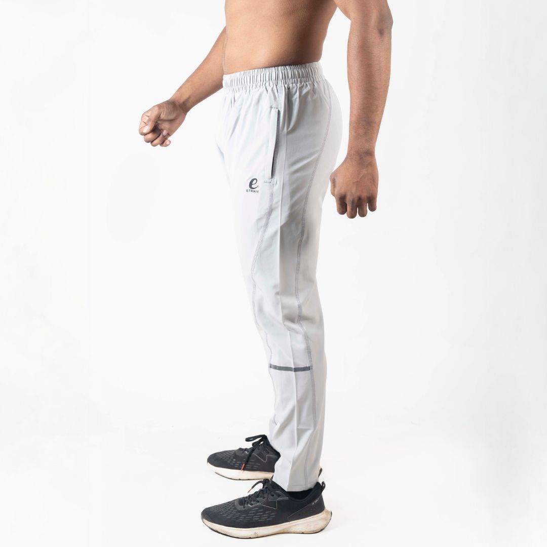 Ethan Sports Regular Fit Track Pant