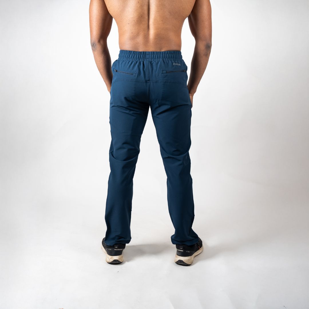Ethan Regular Fit Track Pant