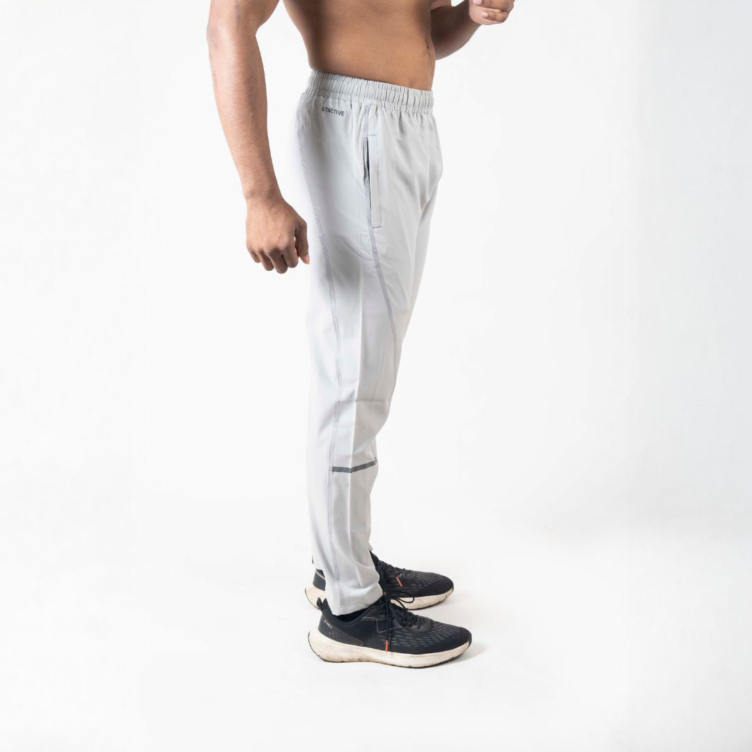 Ethan Sports Regular Fit Track Pant