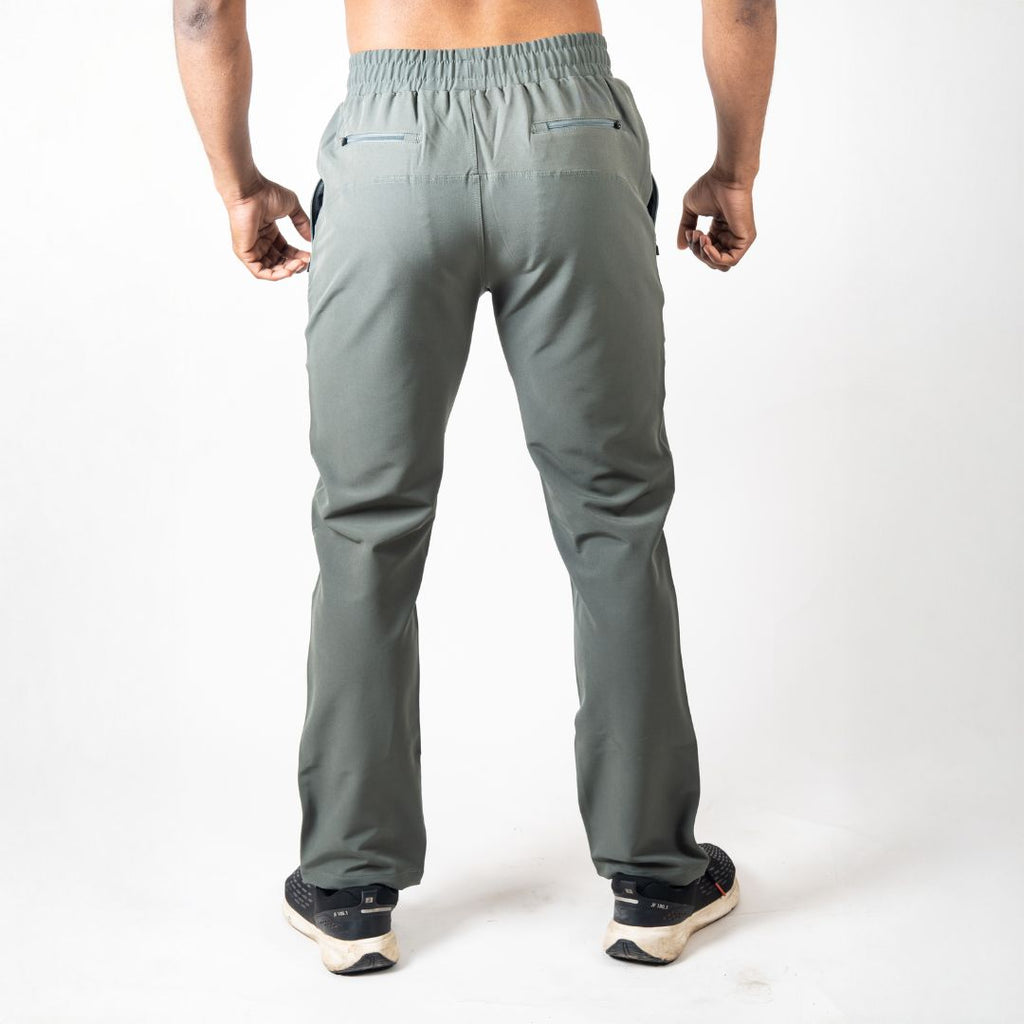 Ethan Regular Fit Track Pant