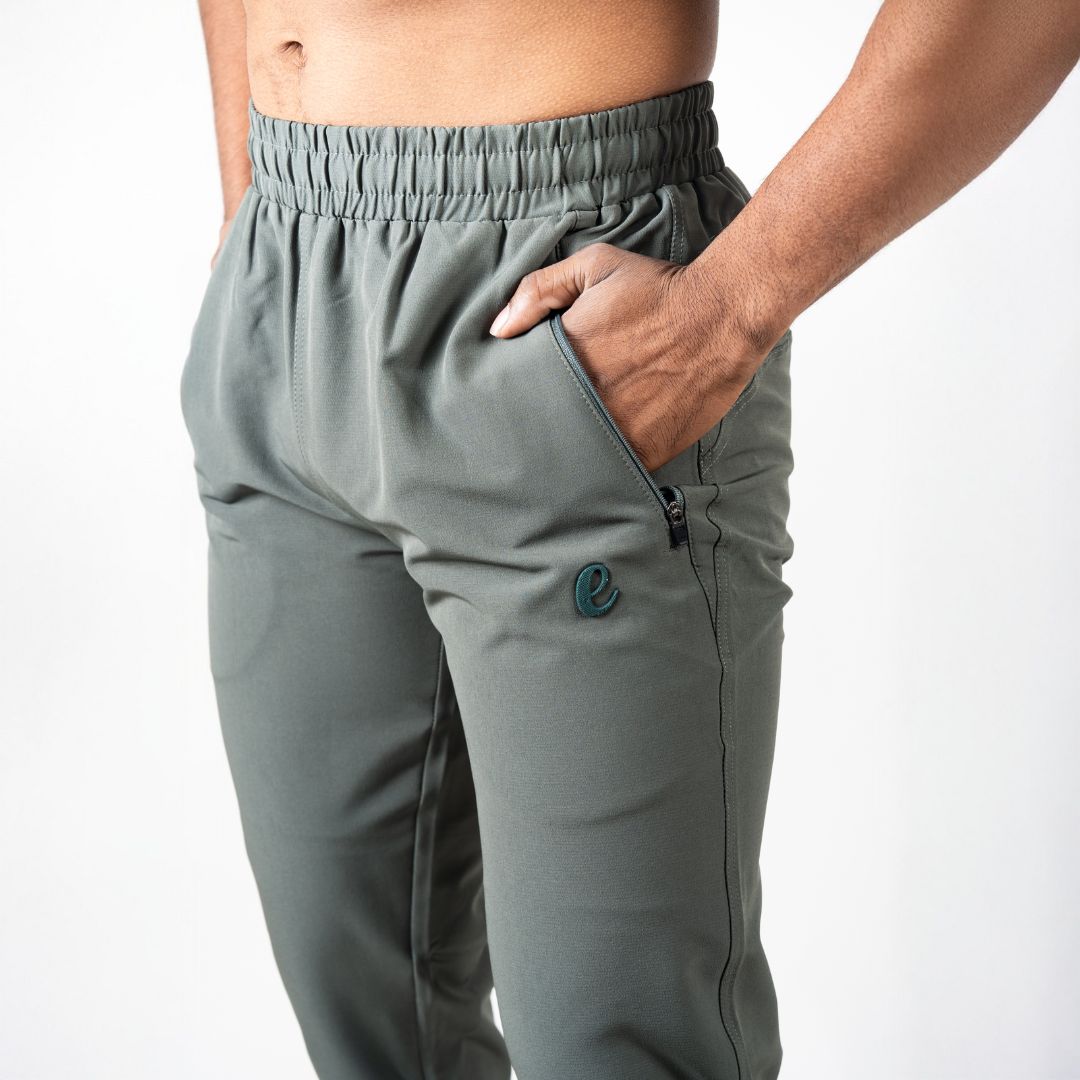Ethan Regular Fit Track Pant