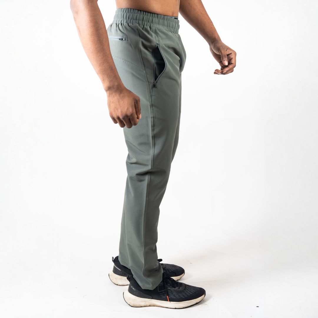 Ethan Regular Fit Track Pant