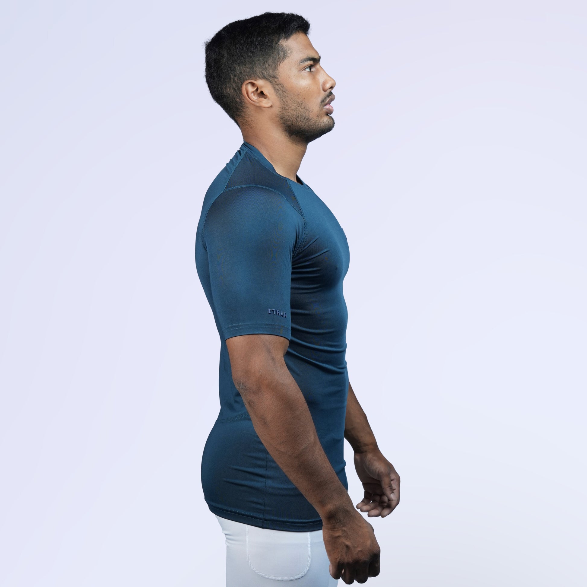 Ethan Compression Half Sleeve