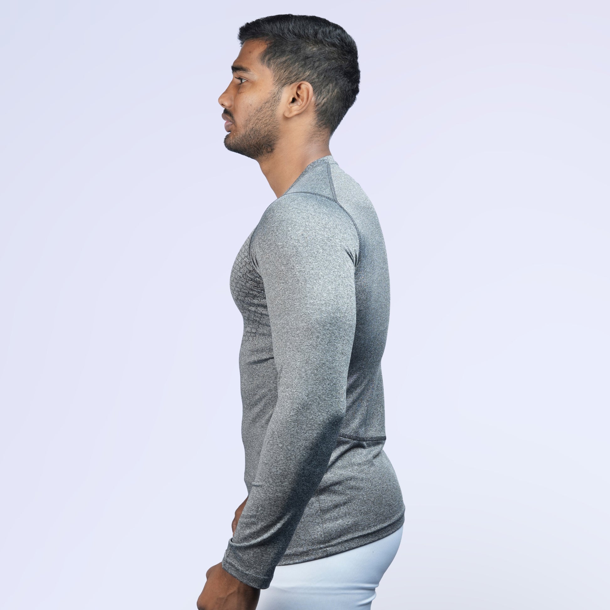 Ethan Compression Full Sleeve