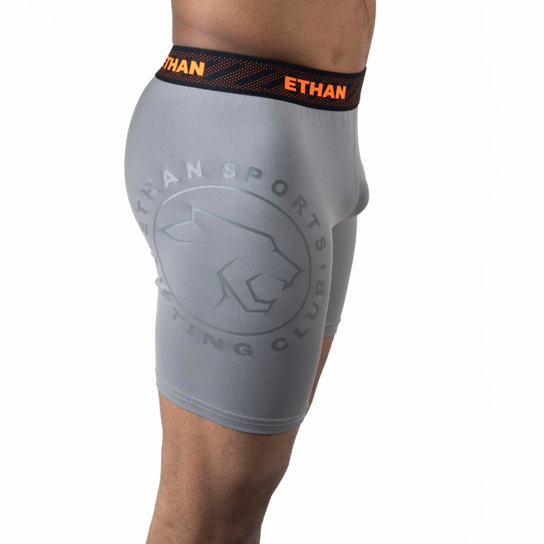 Ethan Compression Short