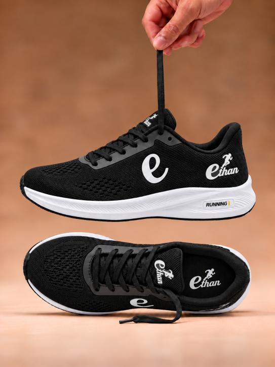 Ethan Comfort Running Shoes For Men