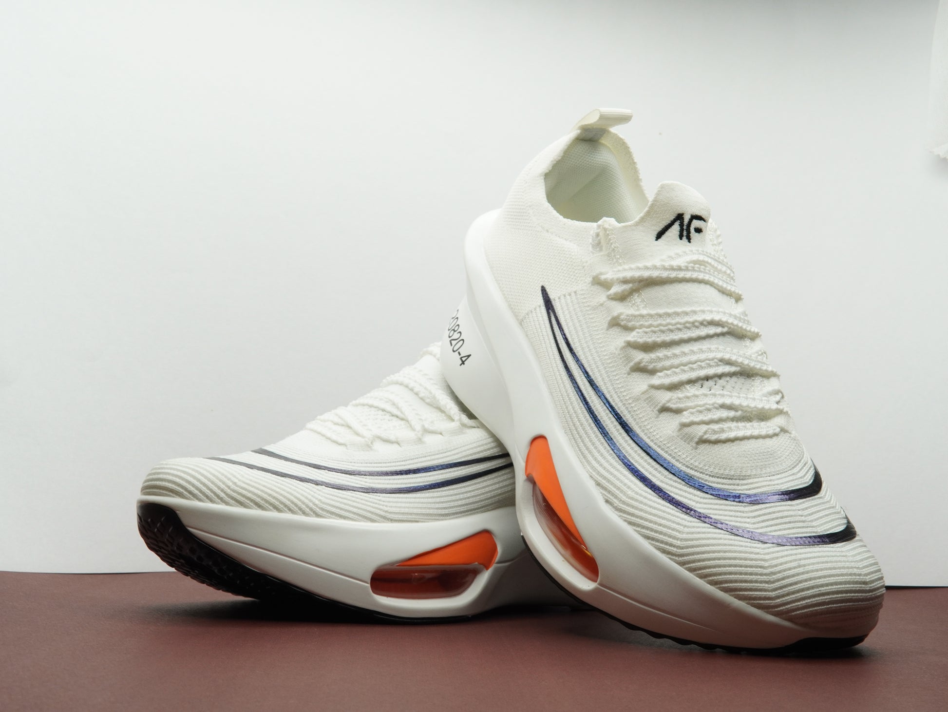 Ethan High Power Sole Sports Running Shoes For Men