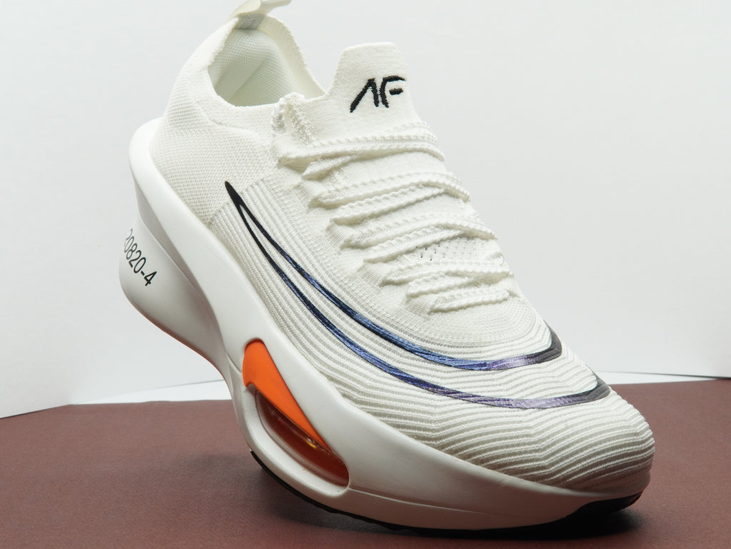 Ethan High Power Sole Sports Running Shoes For Men