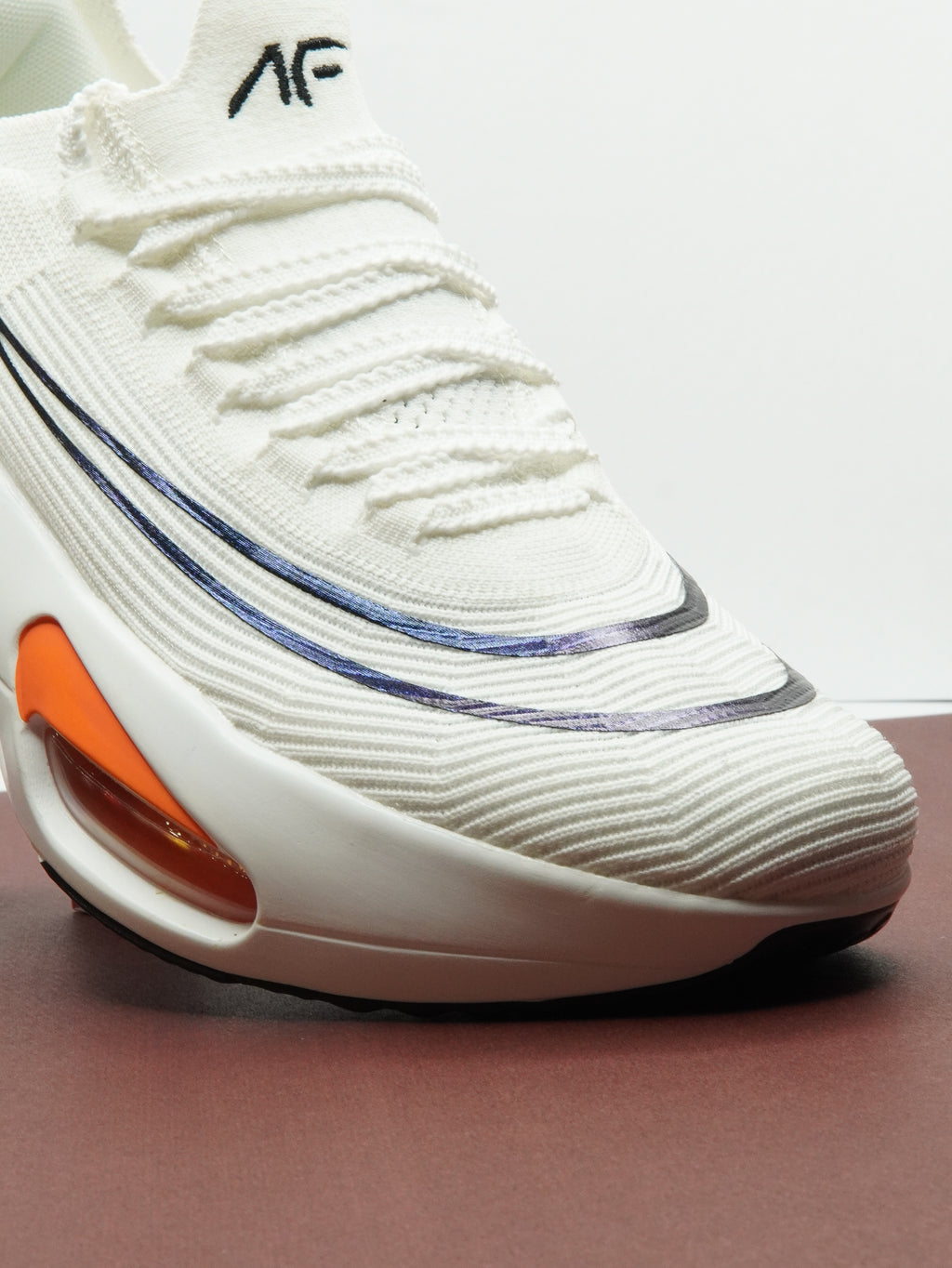 Ethan High Power Sole Sports Running Shoes For Men