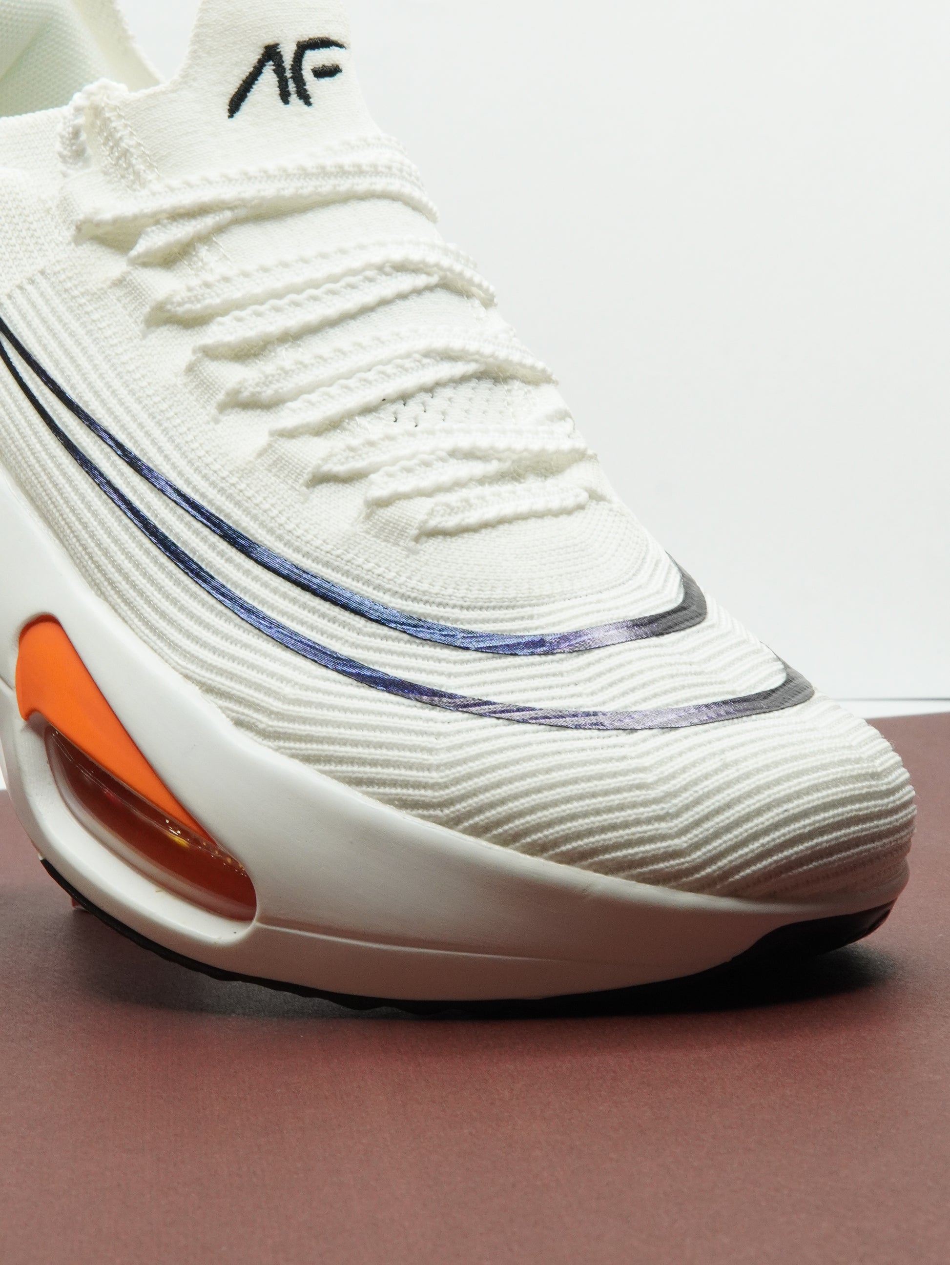 Ethan High Power Sole Sports Running Shoes For Men