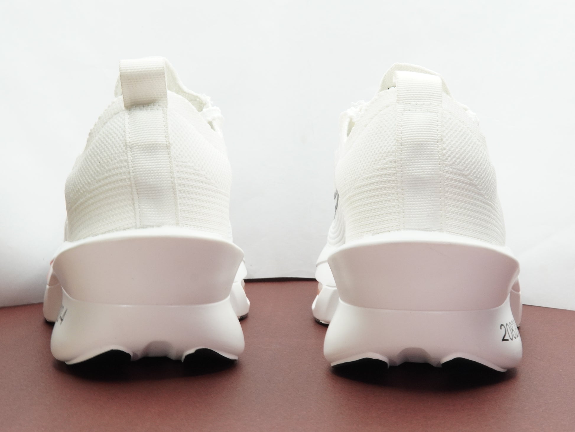 Ethan High Power Sole Sports Running Shoes For Men