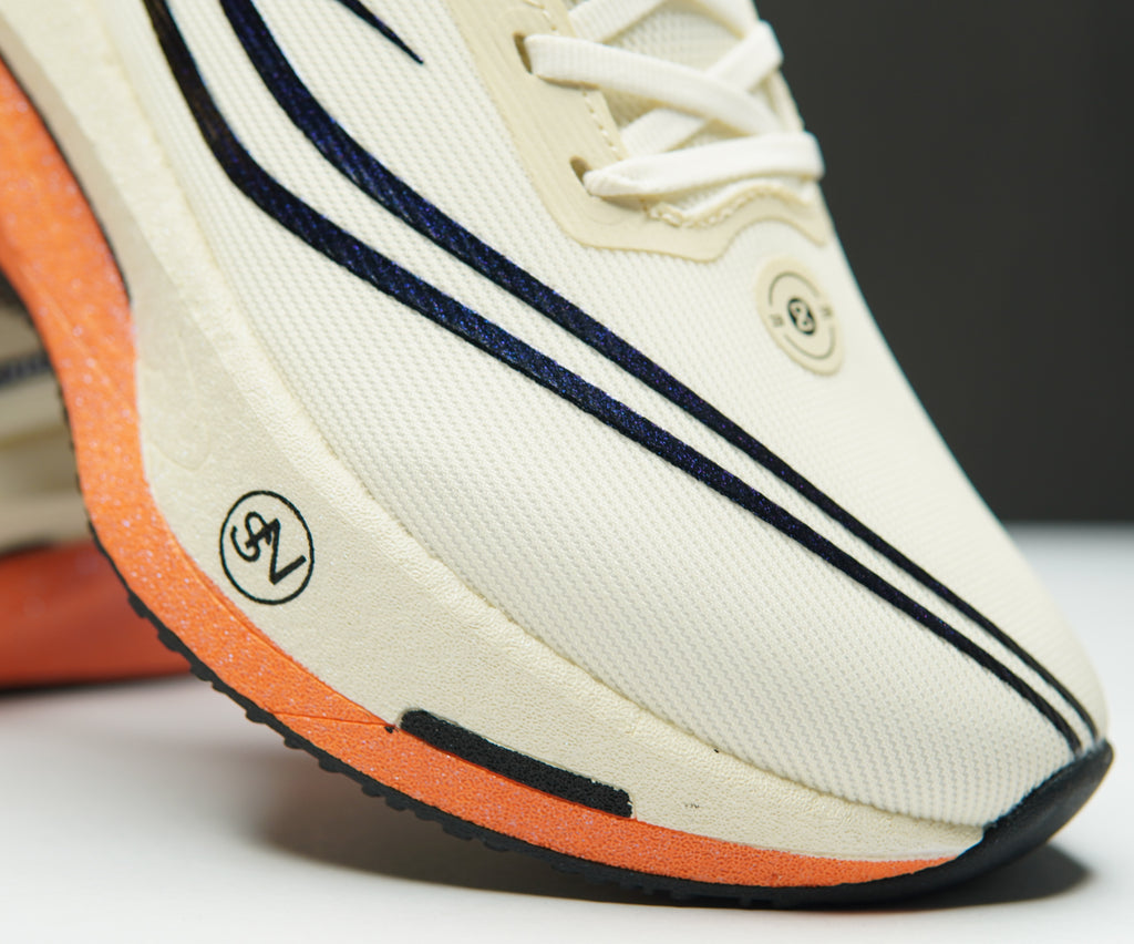 Ethan Dual Sole Chunta Running Shoes For Men