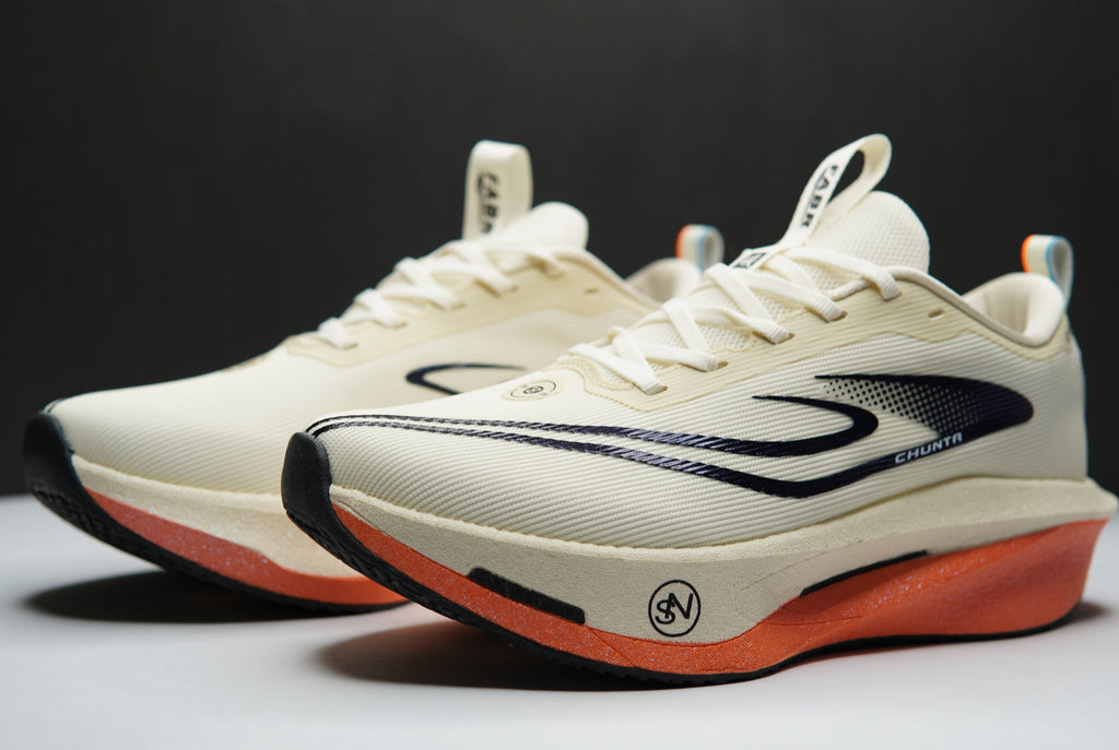 Ethan Dual Sole Chunta Running Shoes For Men