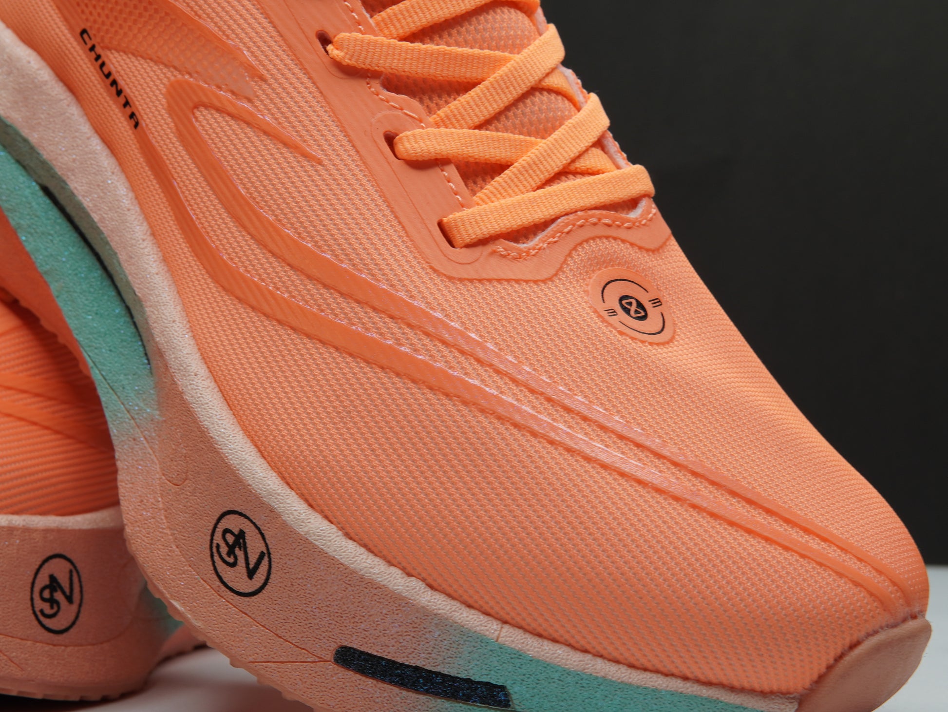 Ethan Dual Sole Chunta Running Shoes For Men