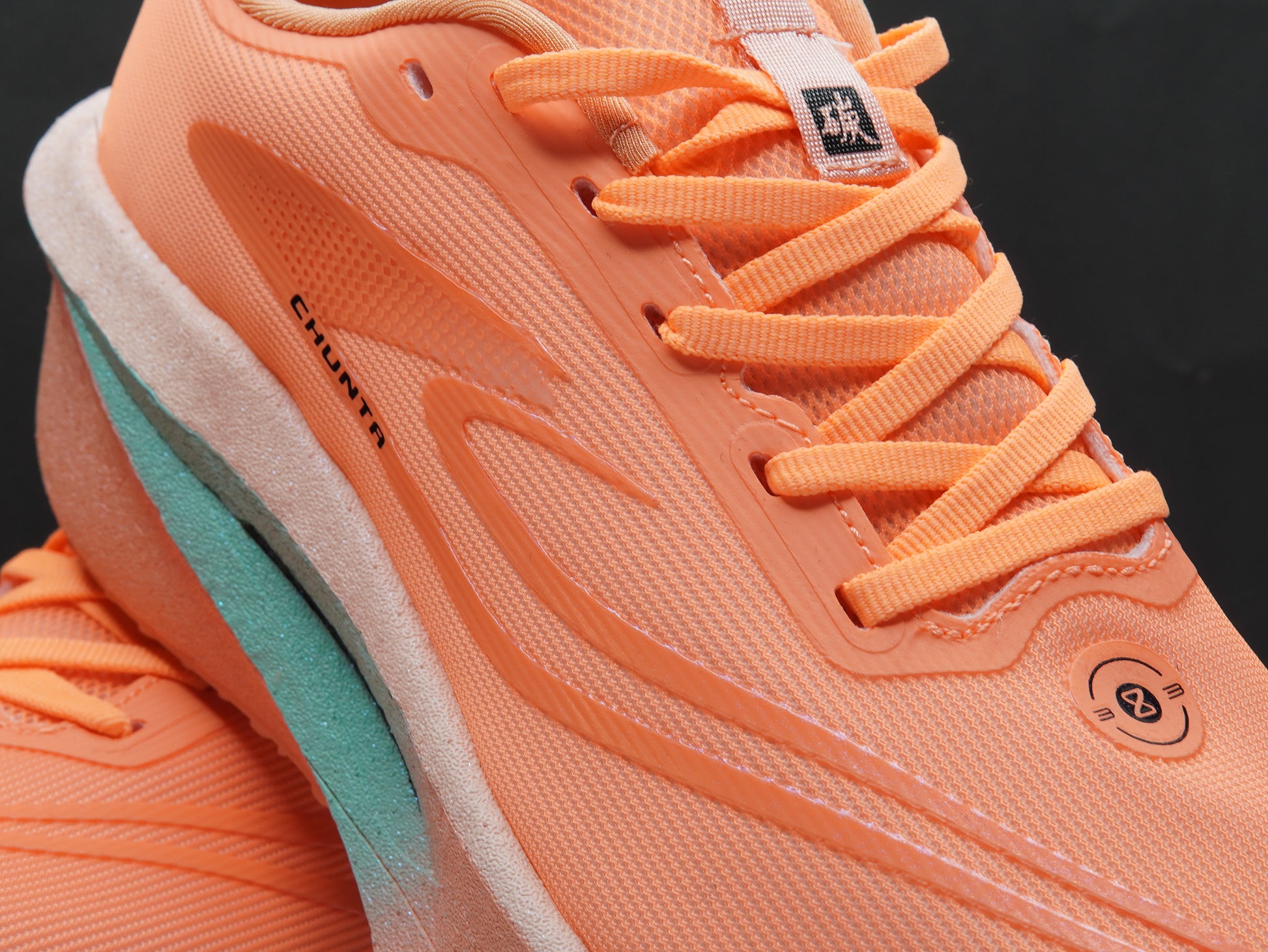 Ethan Dual Sole Chunta Running Shoes For Men