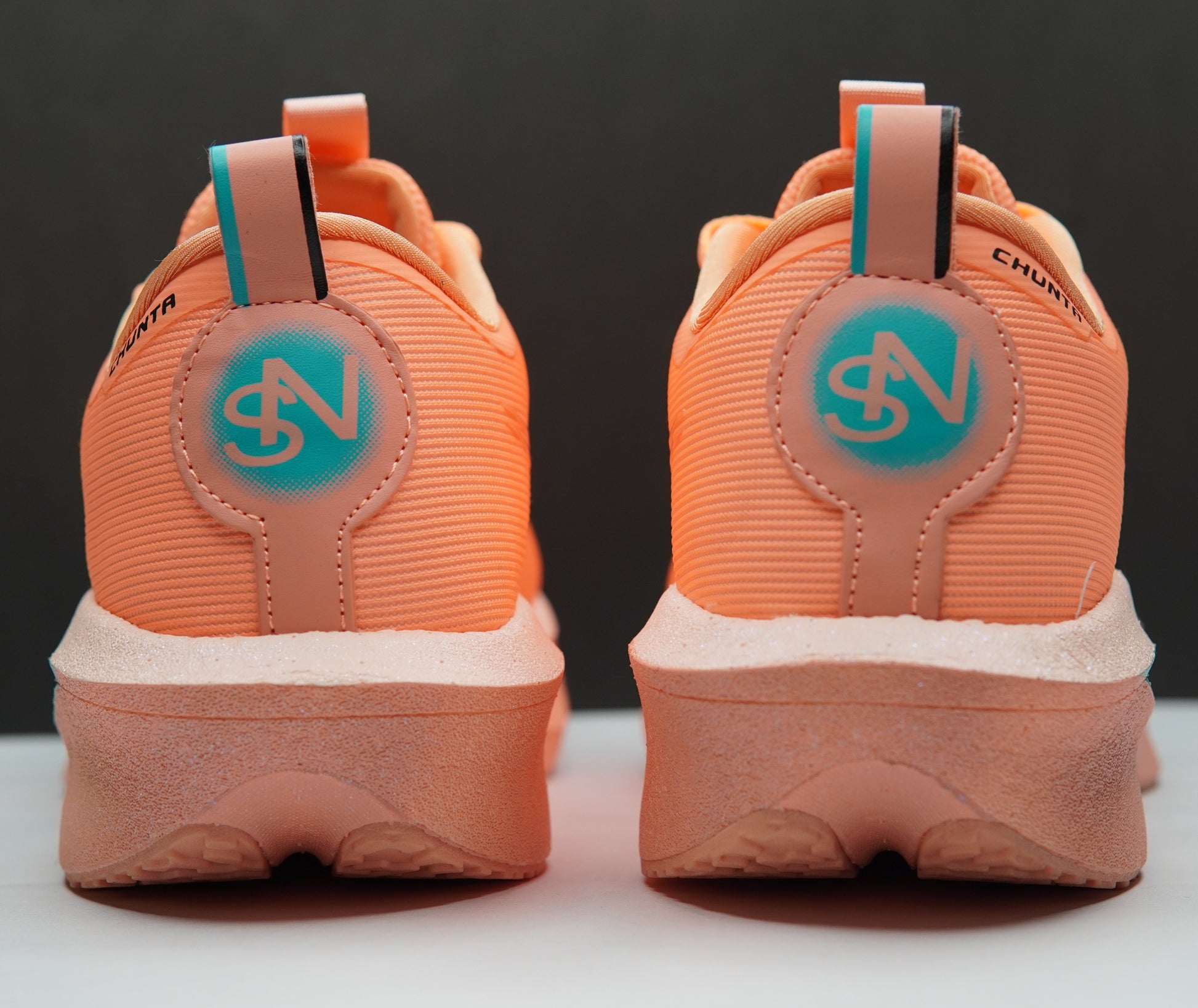 Ethan Dual Sole Chunta Running Shoes For Men