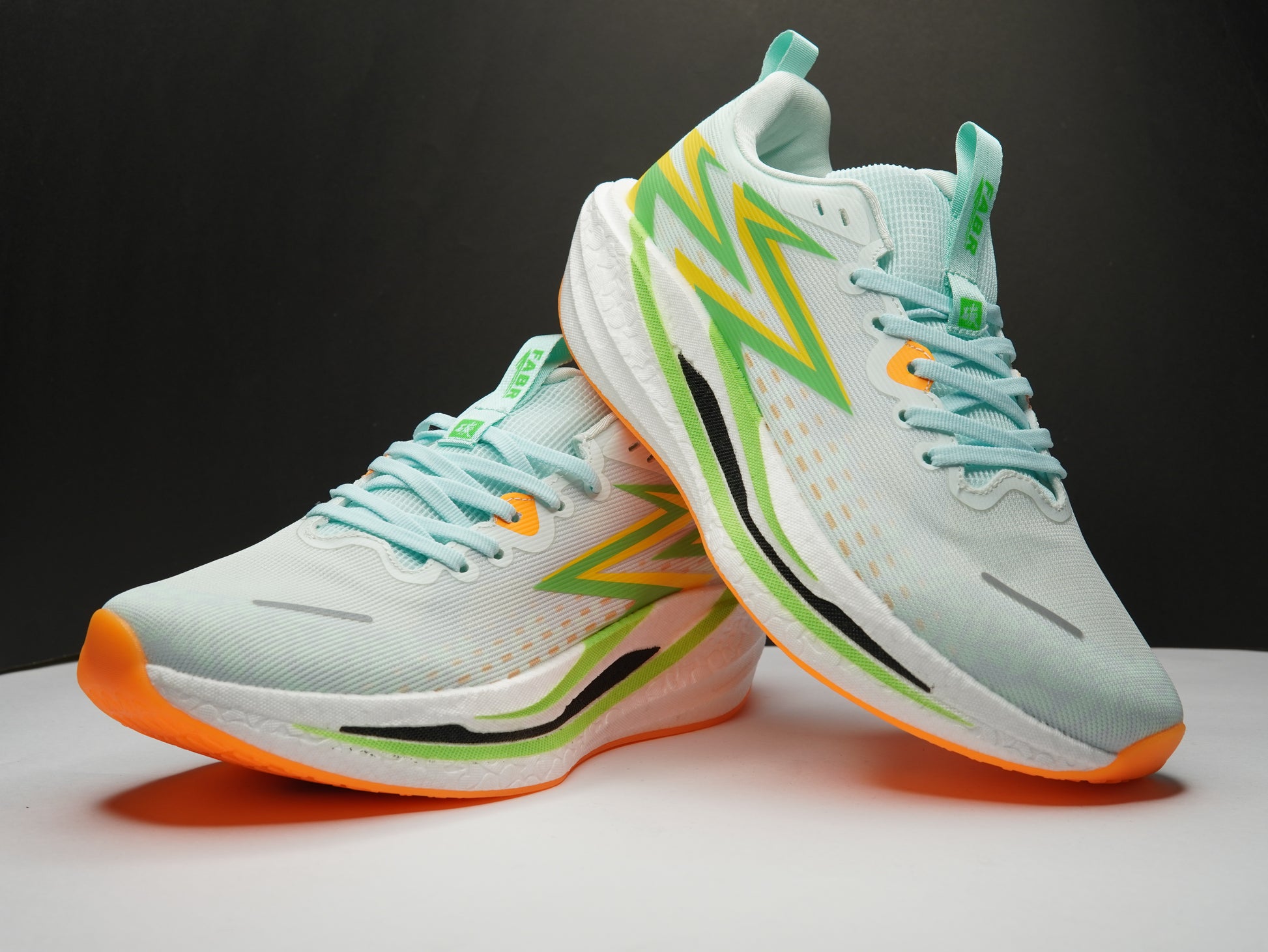 Ethan Design Comfort Sole Running Shoes For Men