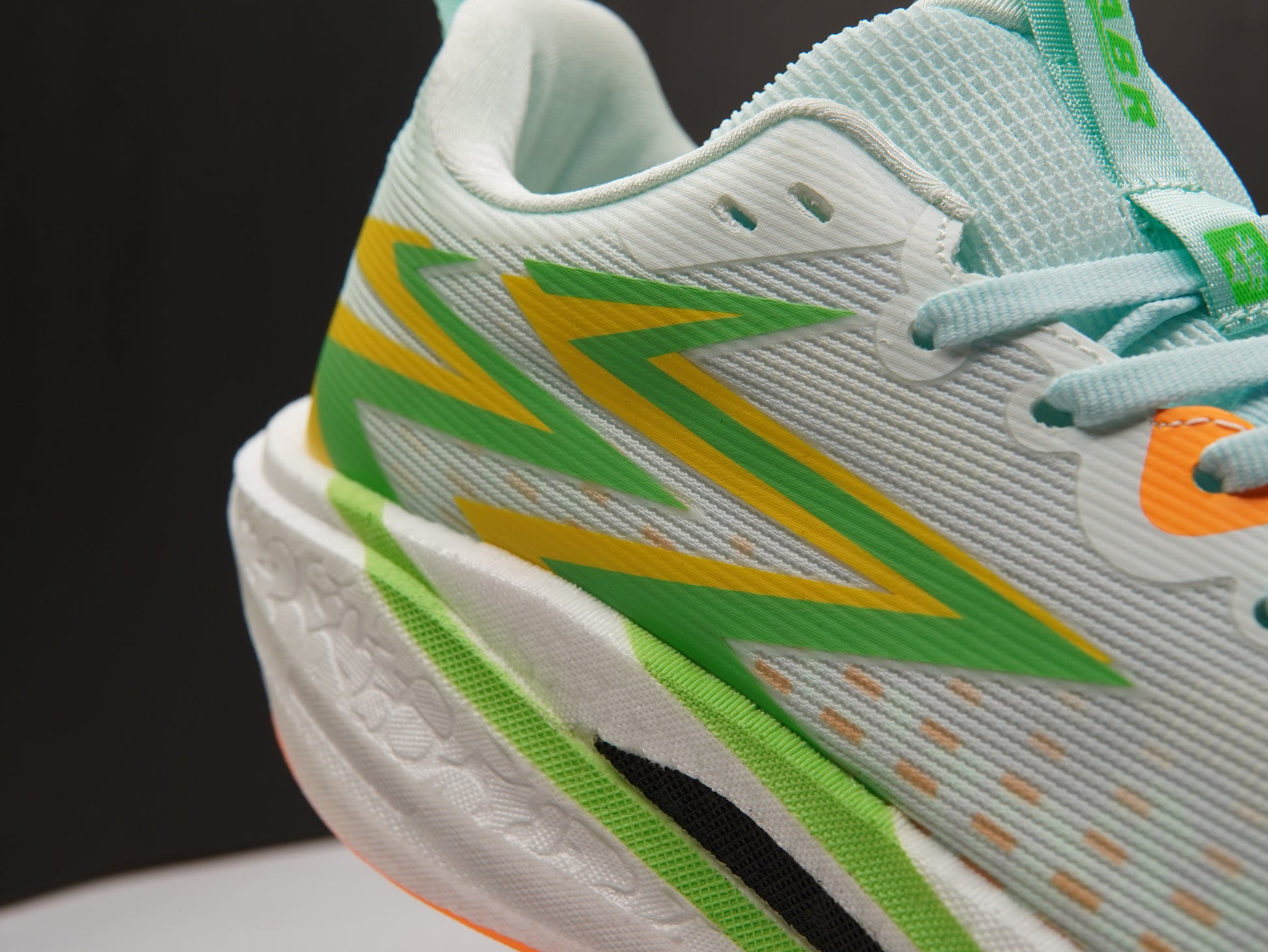 Ethan Design Comfort Sole Running Shoes For Men