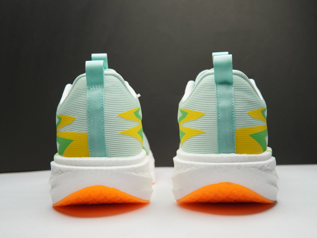 Ethan Design Comfort Sole Running Shoes For Men