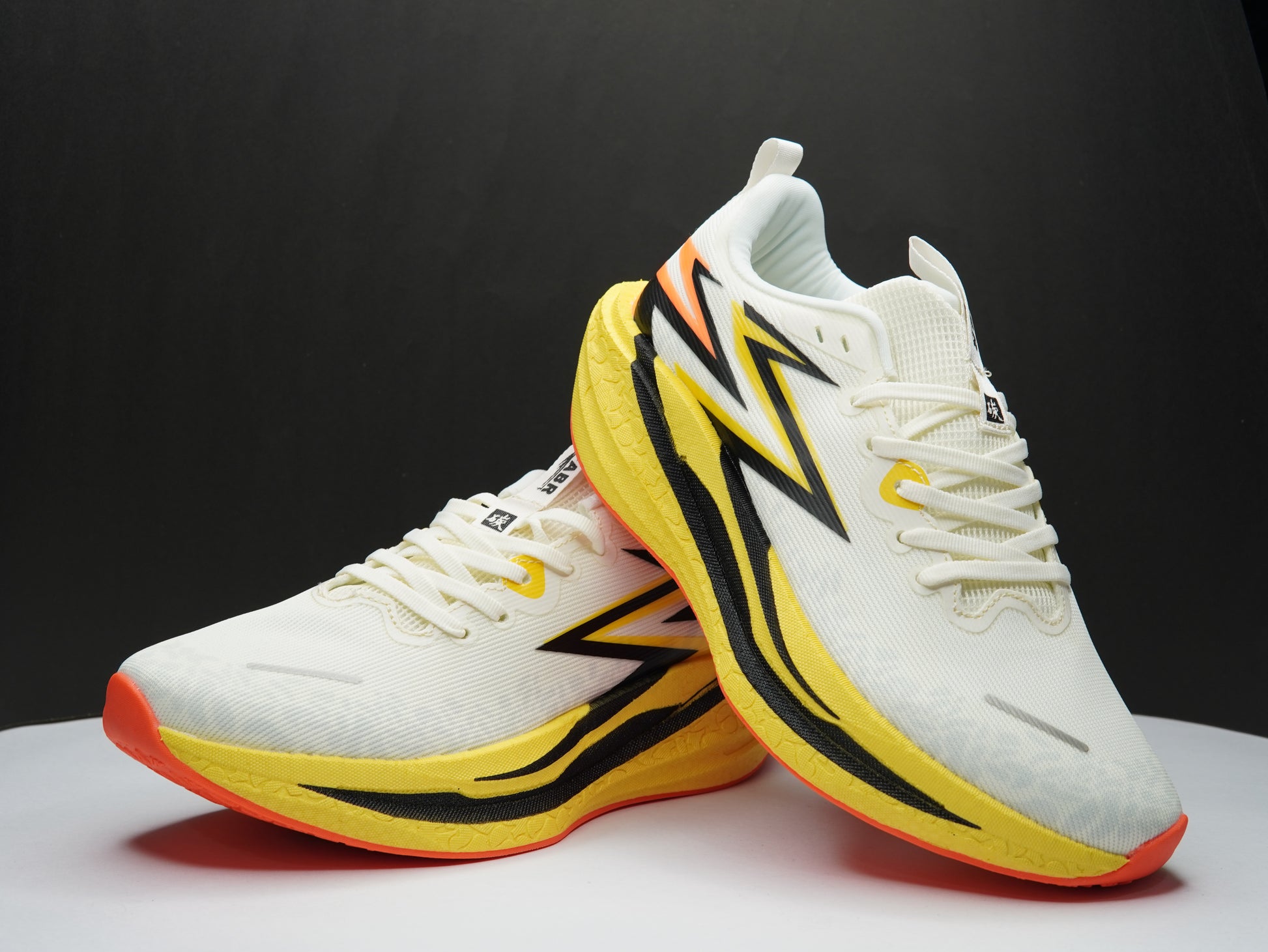 Ethan Design Comfort Sole Running Shoes For Men