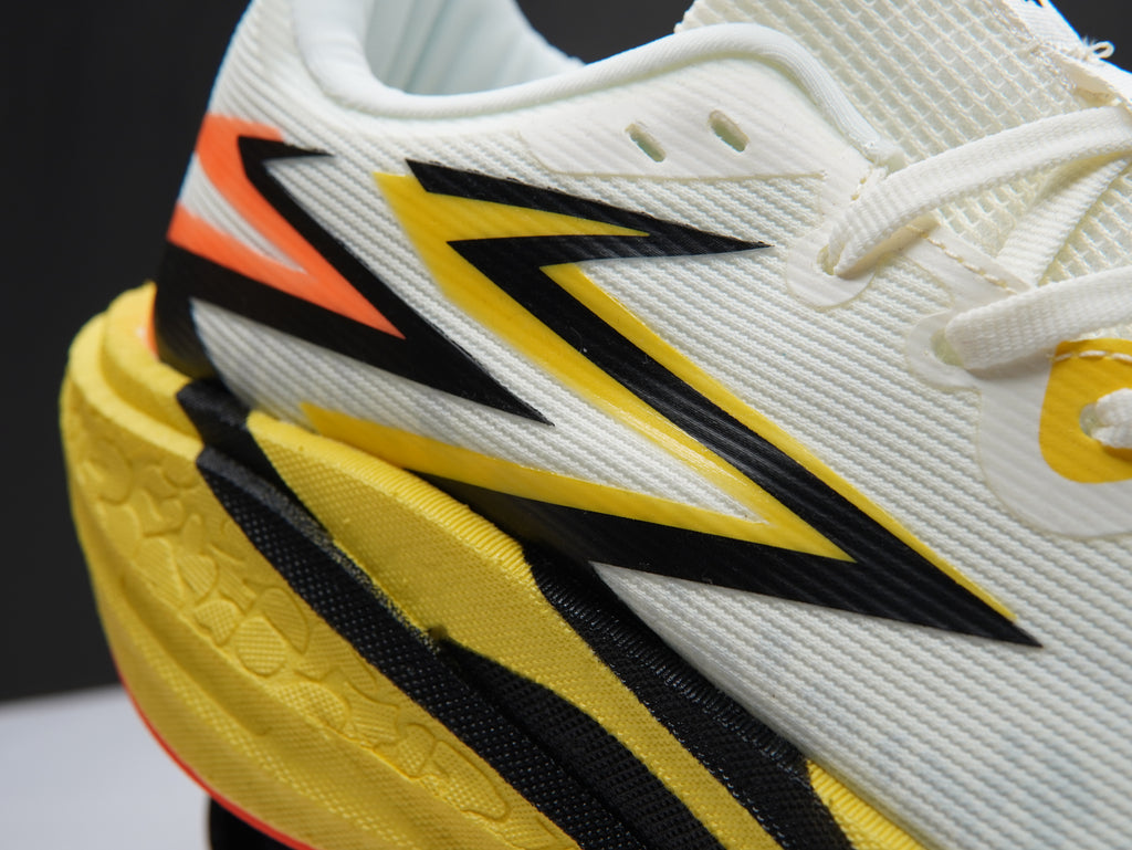 Ethan Design Comfort Sole Running Shoes For Men