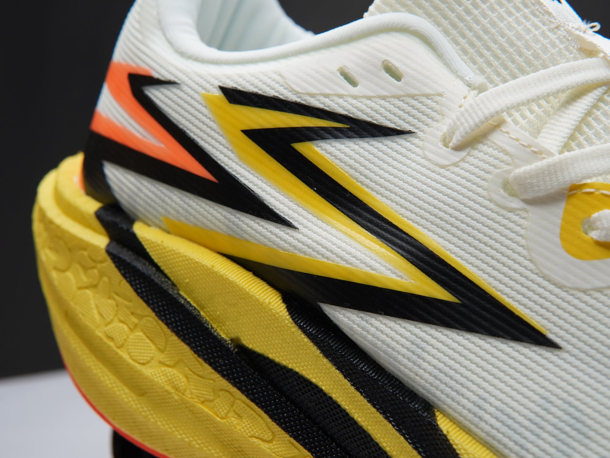 Ethan Design Comfort Sole Running Shoes For Men