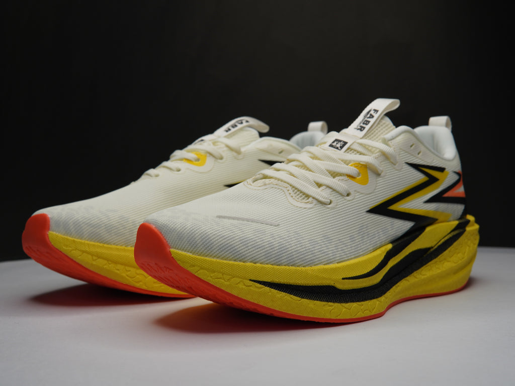 Ethan Design Comfort Sole Running Shoes For Men