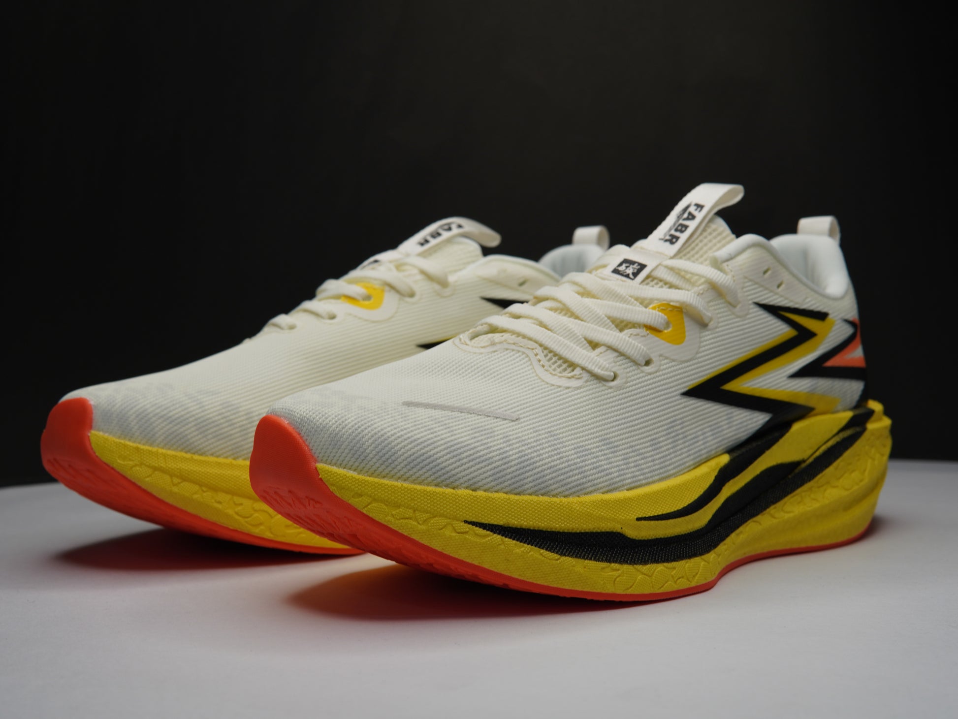 Ethan Design Comfort Sole Running Shoes For Men