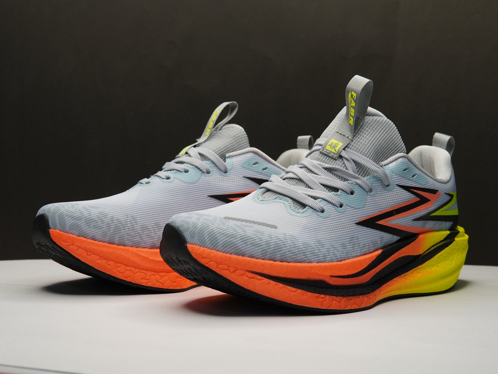 Ethan Design Comfort Sole Running Shoes For Men