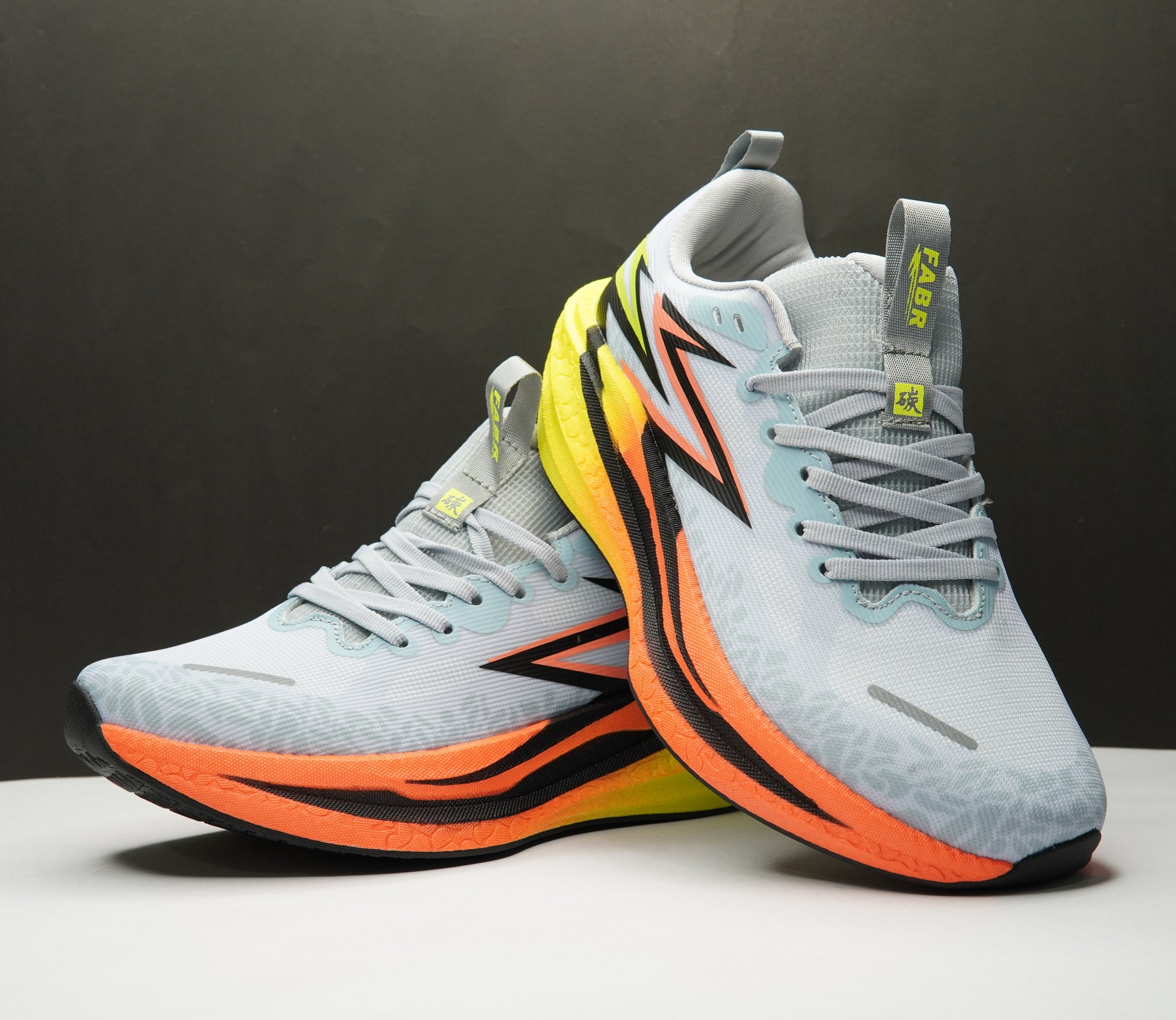 Ethan Design Comfort Sole Running Shoes For Men