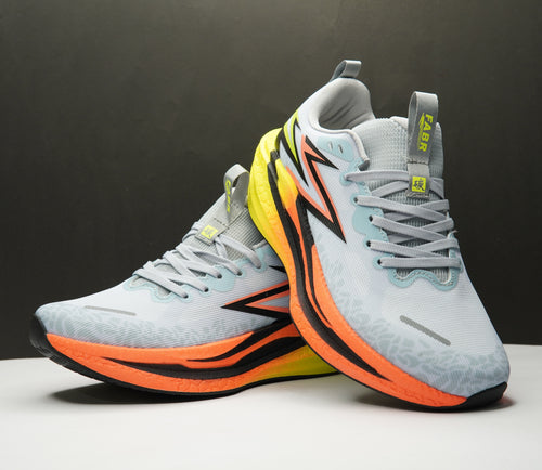 Ethan Design Comfort Sole Running Shoes For Men