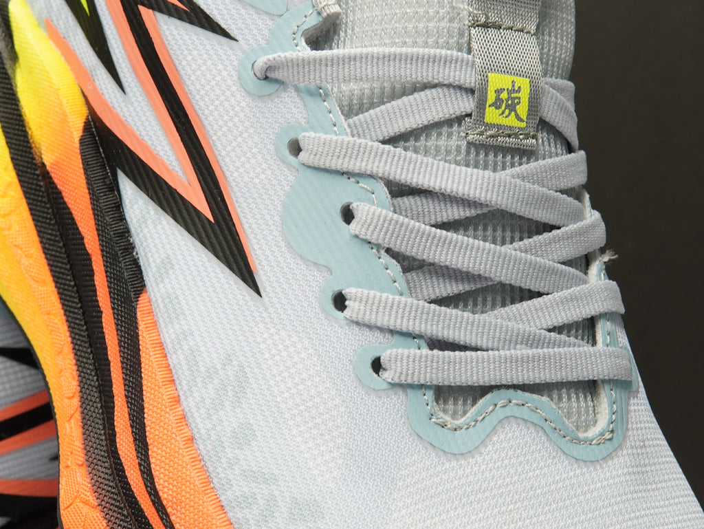 Ethan Design Comfort Sole Running Shoes For Men