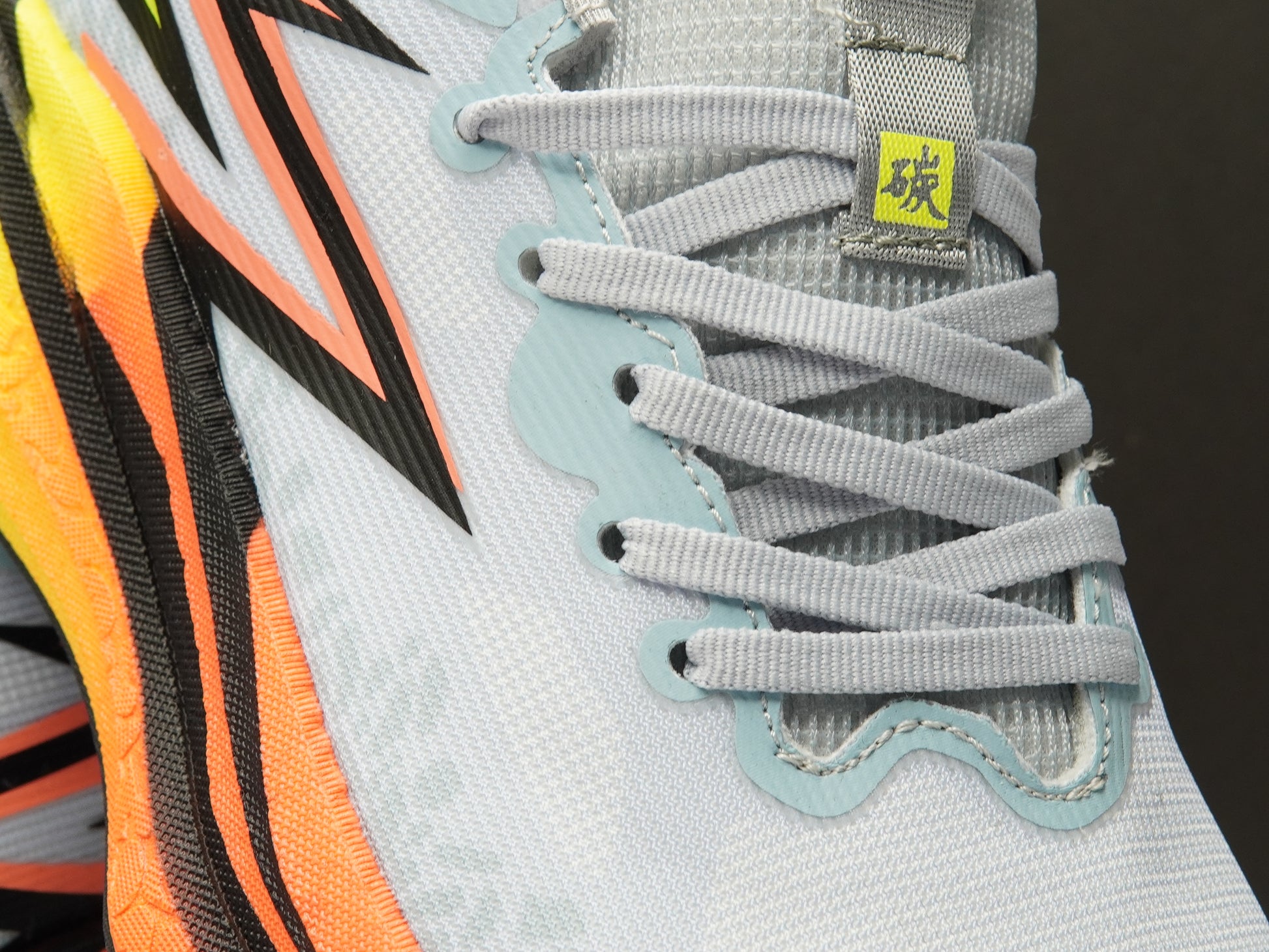 Ethan Design Comfort Sole Running Shoes For Men