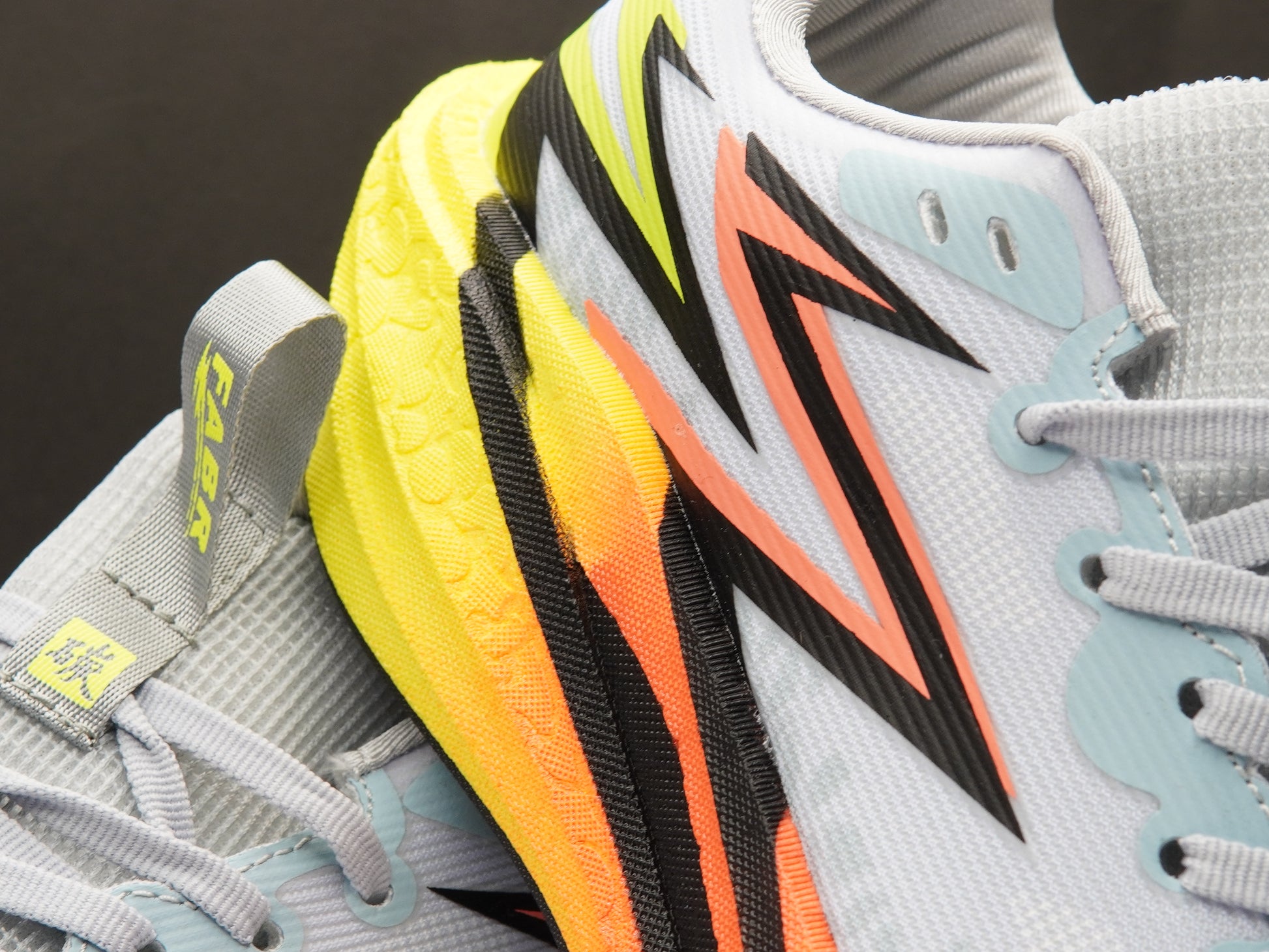 Ethan Design Comfort Sole Running Shoes For Men