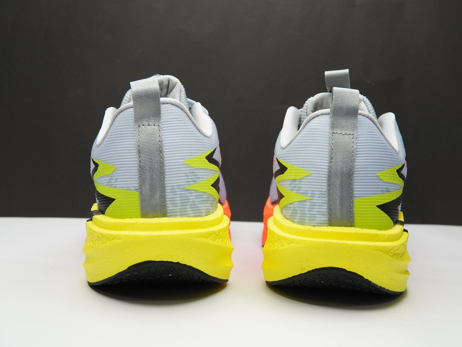 Ethan Design Comfort Sole Running Shoes For Men