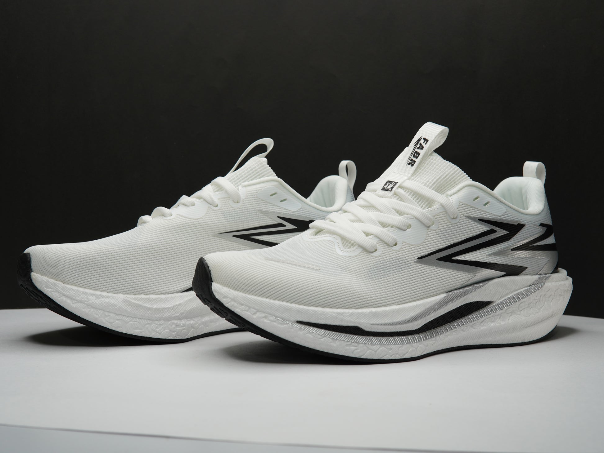 Ethan Design Comfort Sole Running Shoes For Men