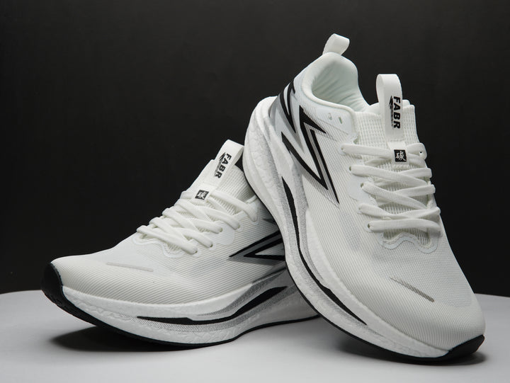 Ethan Design Comfort Sole Running Shoes For Men