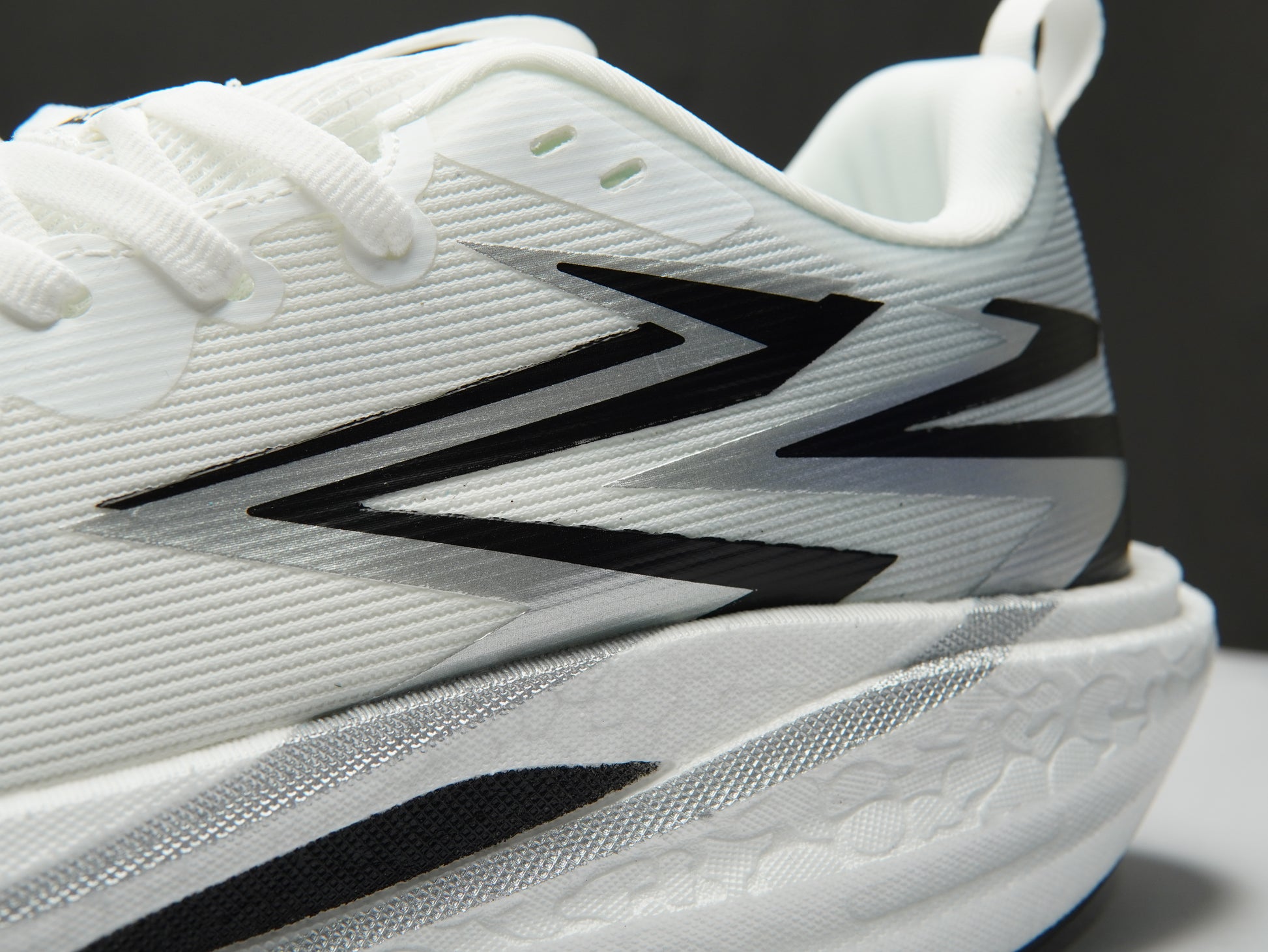 Ethan Design Comfort Sole Running Shoes For Men