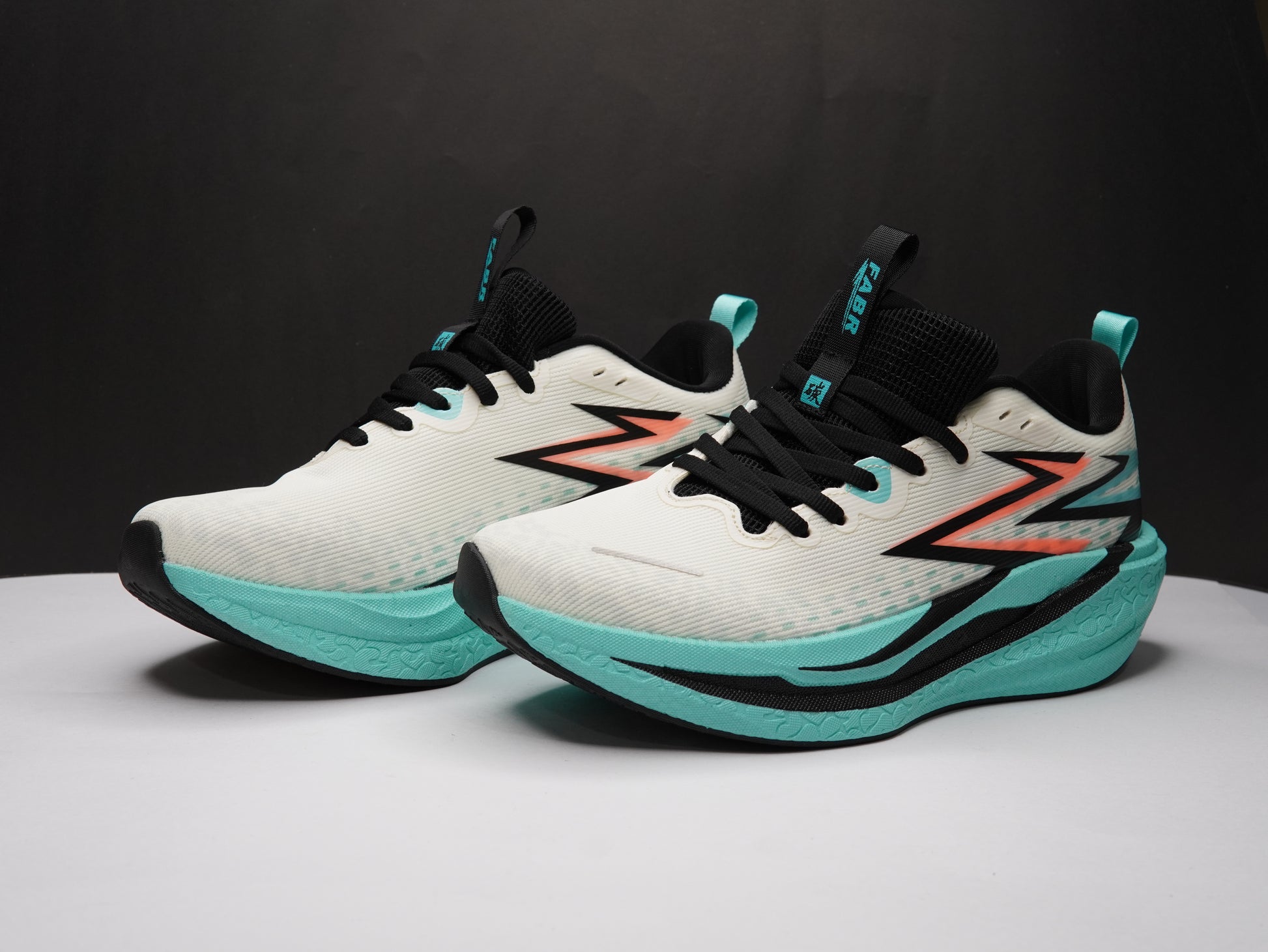 Ethan Design Comfort Sole Running Shoes For Men