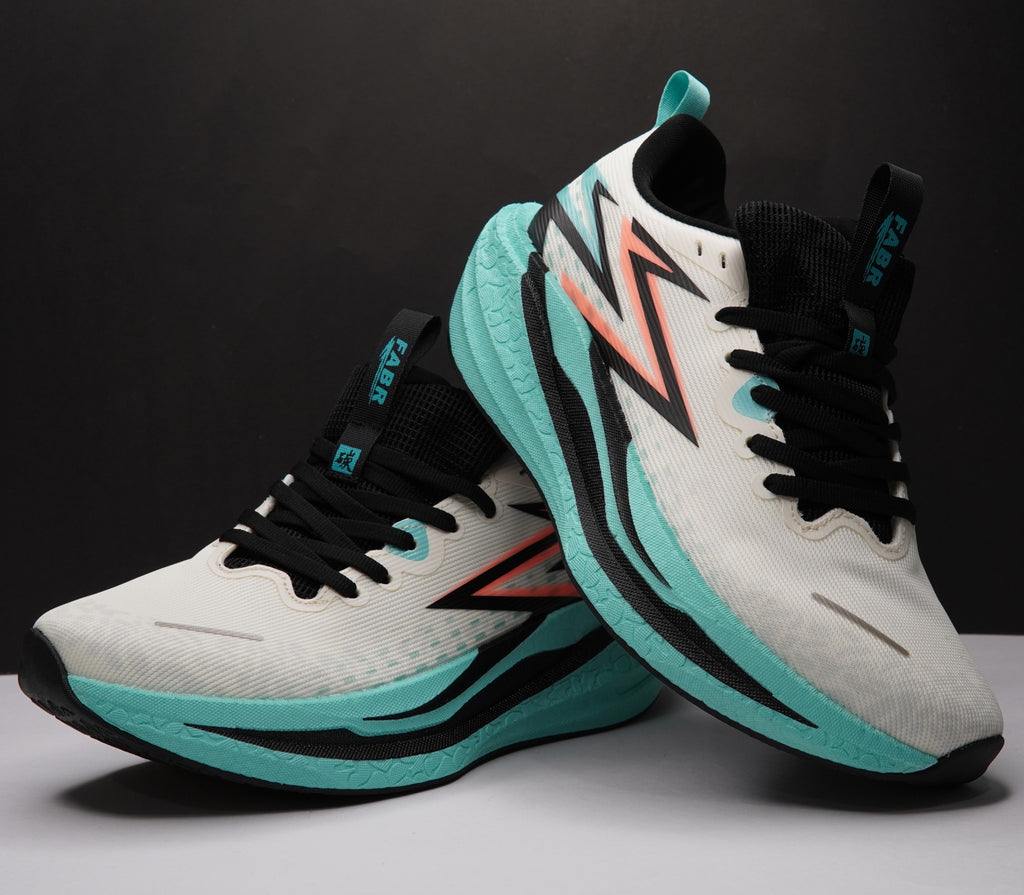 Ethan Design Comfort Sole Running Shoes For Men