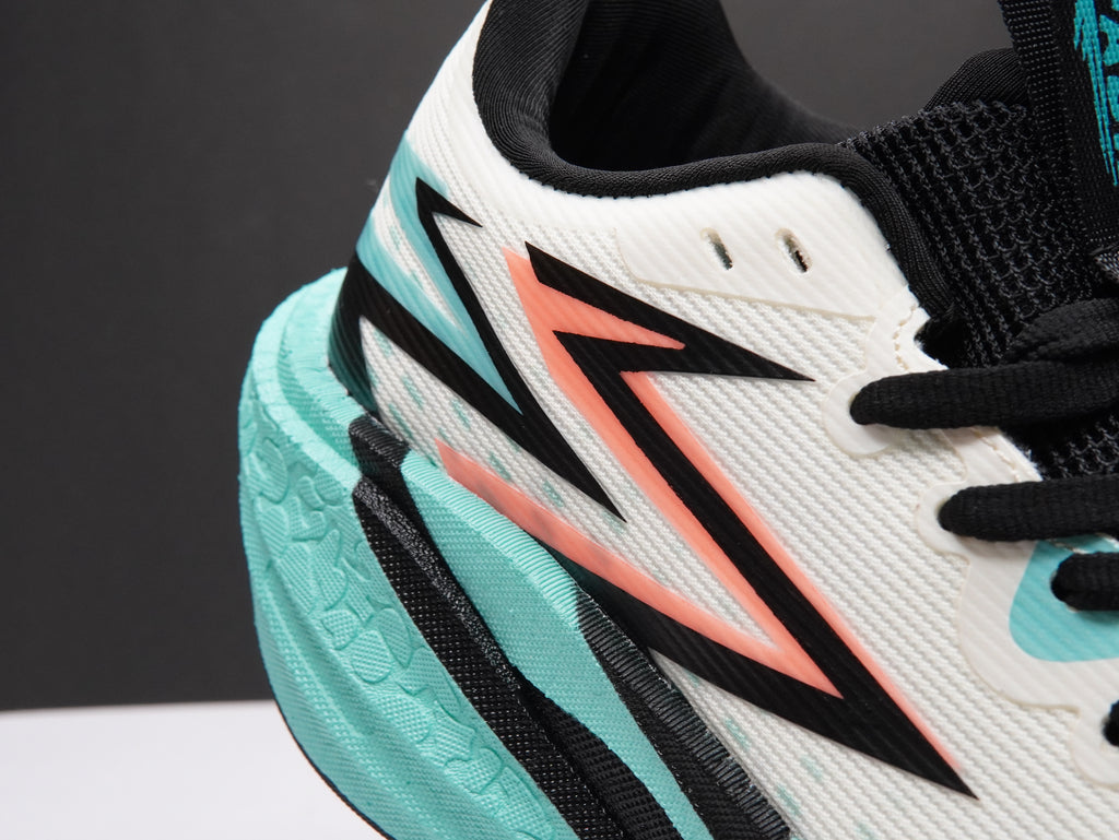 Ethan Design Comfort Sole Running Shoes For Men