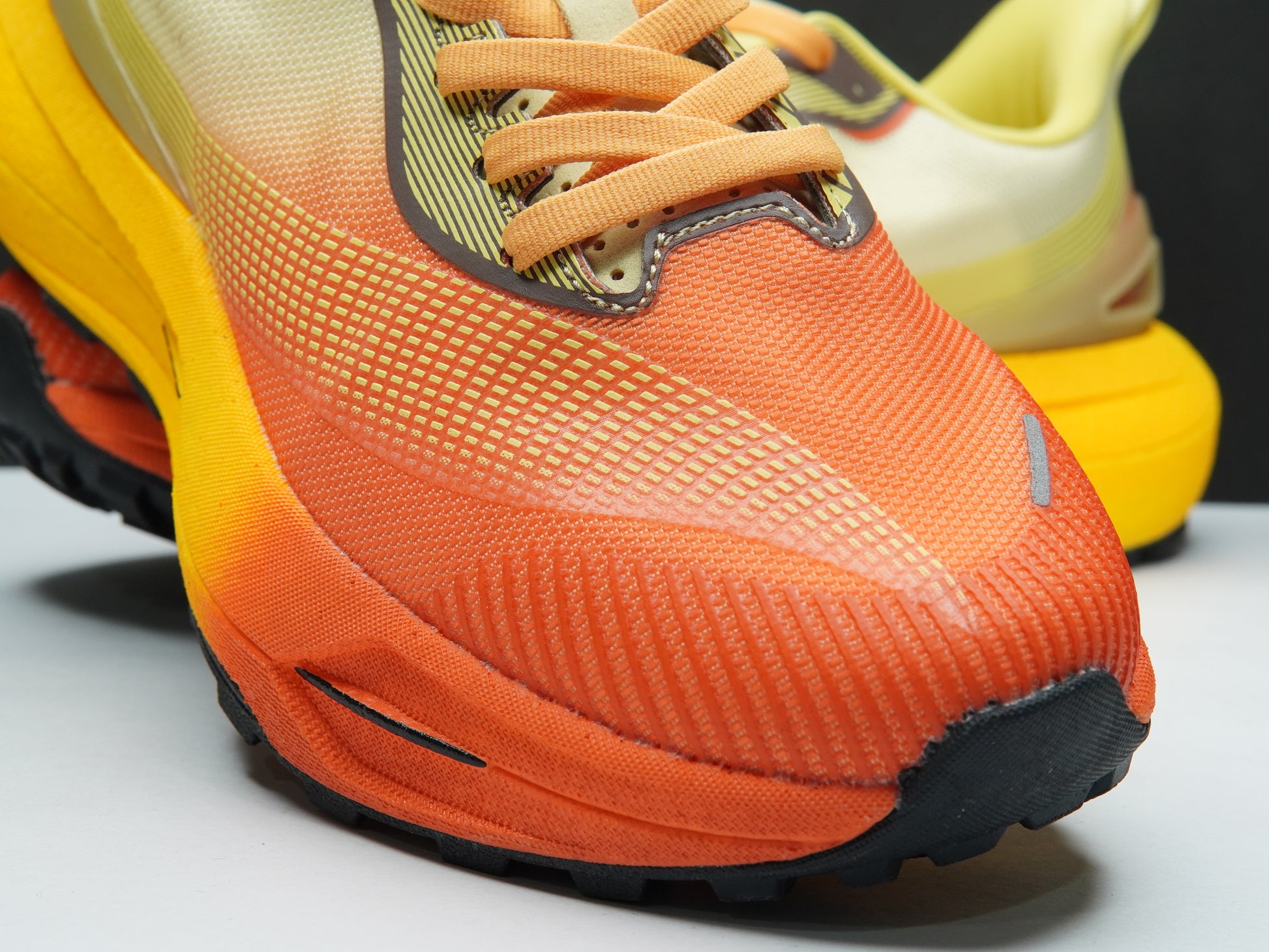 Ethan Dual Color Shade Sneakers For Men