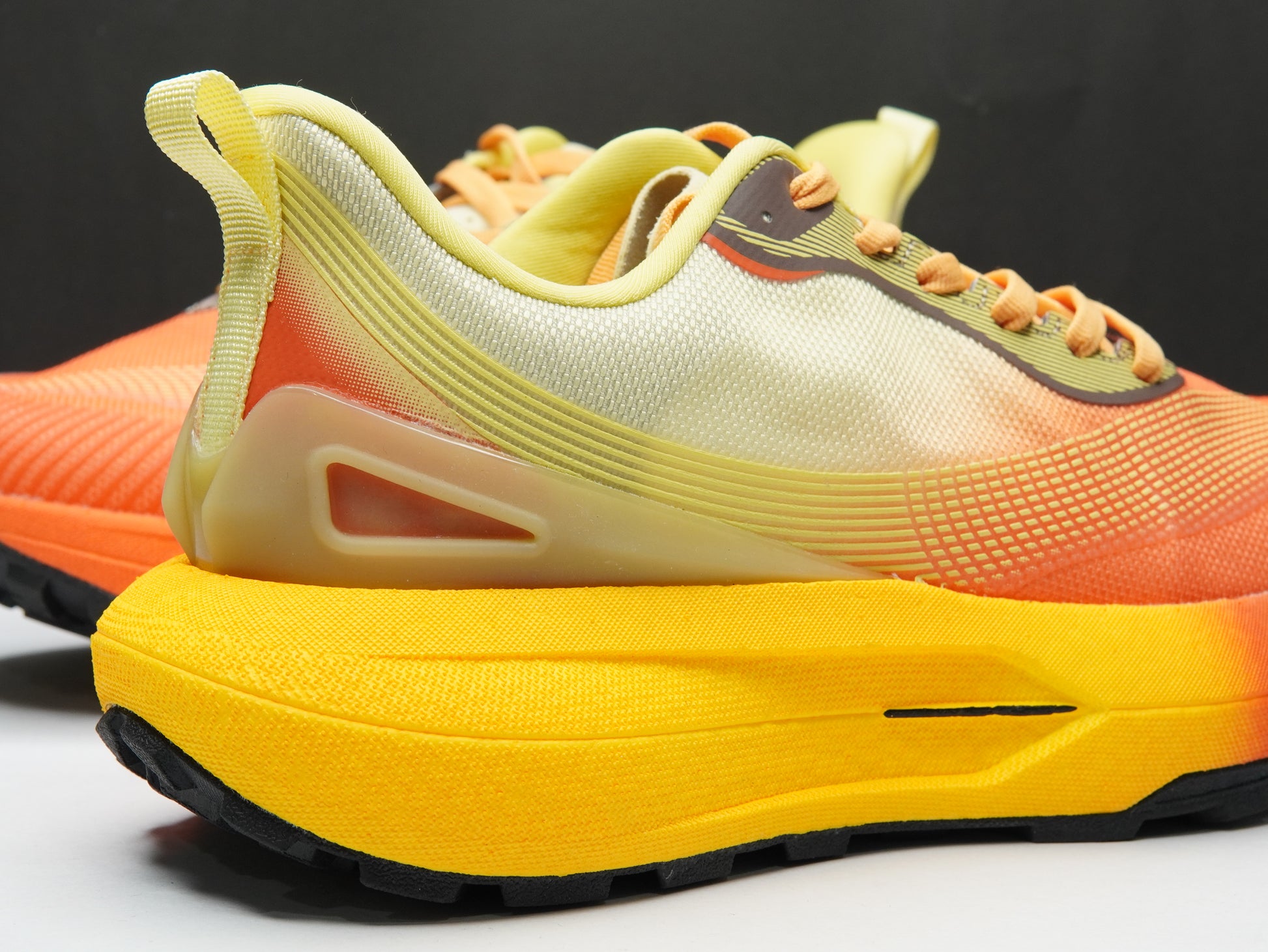 Ethan Dual Color Shade Sneakers For Men