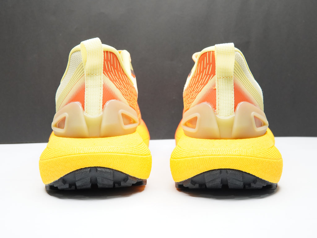 Ethan Dual Color Shade Sneakers For Men