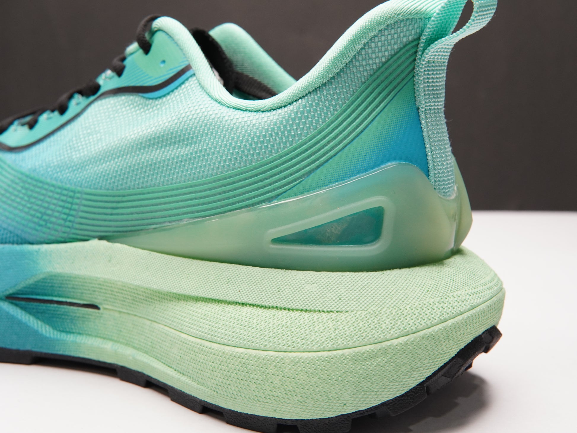 Ethan Dual Color Shade Sneakers For Men