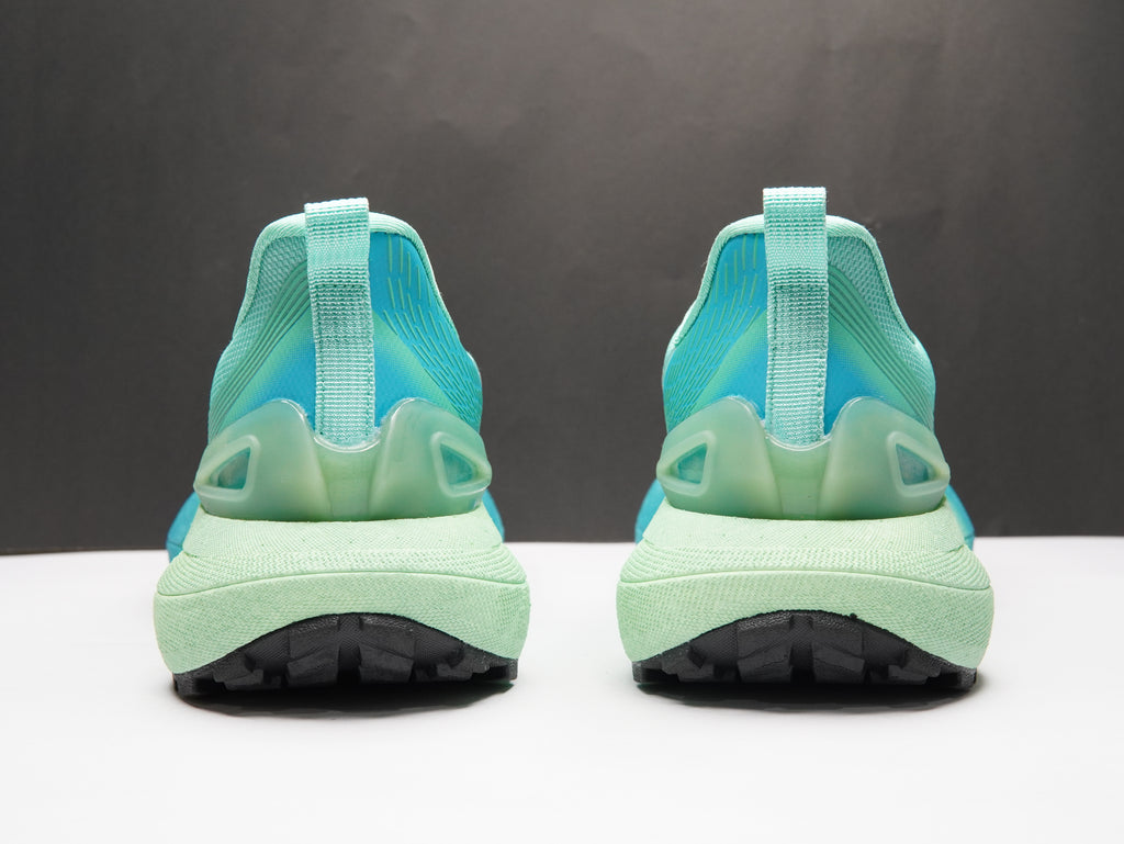 Ethan Dual Color Shade Sneakers For Men